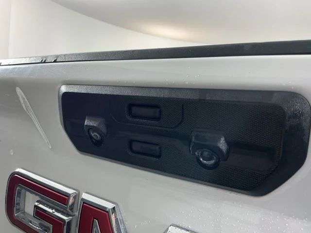 2024 GMC Sierra 3500HD SLE - Photo 10