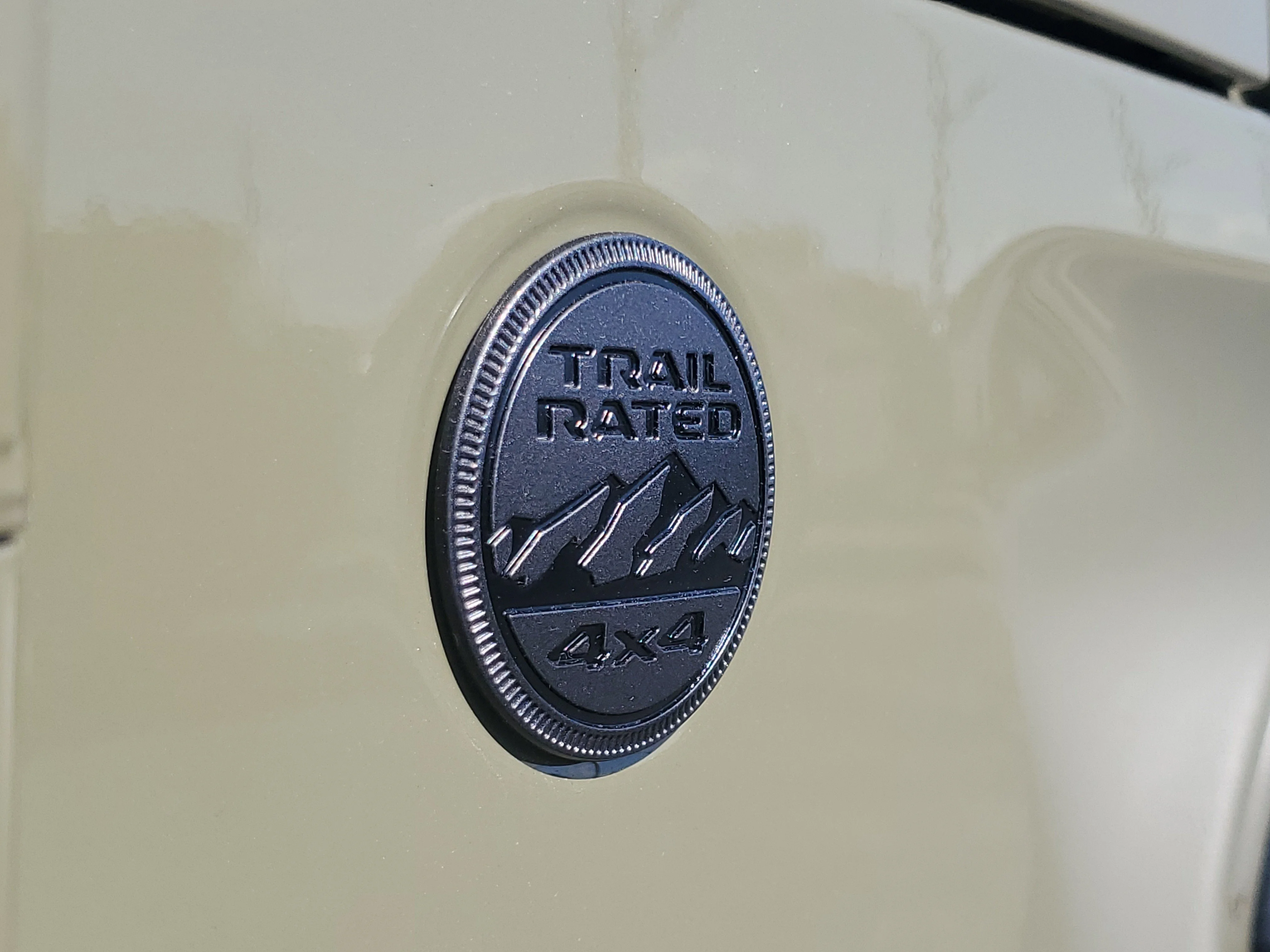 New 2026 41 Jeep Sport image 7