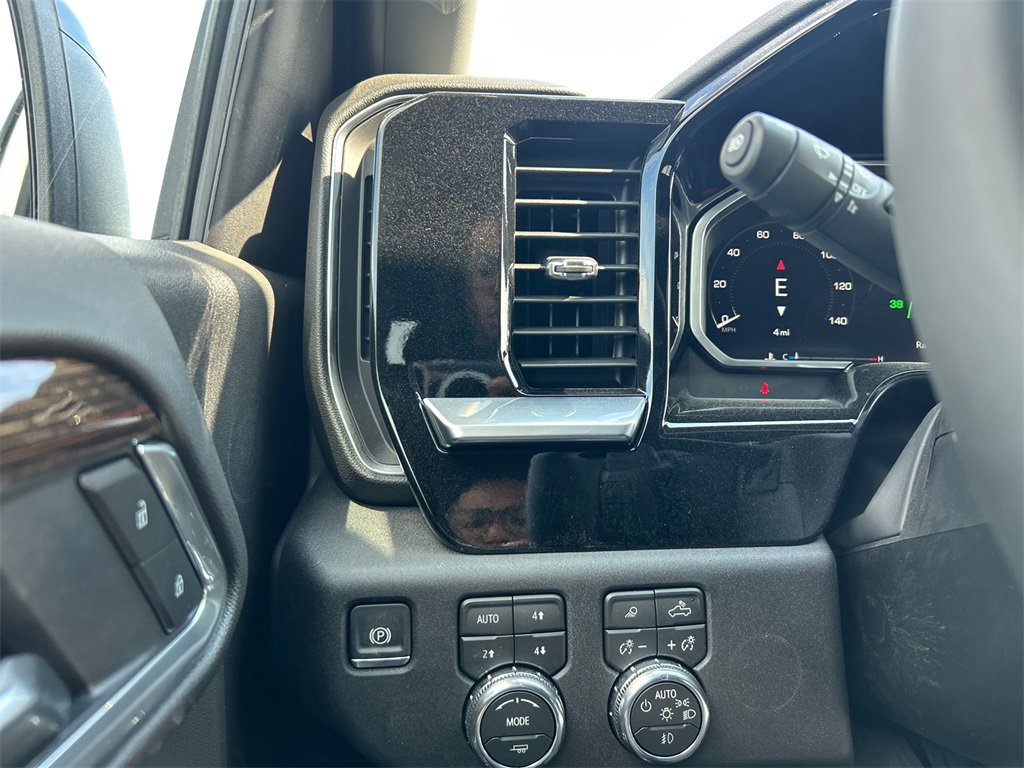 2026 GMC SIERRA - Image 18