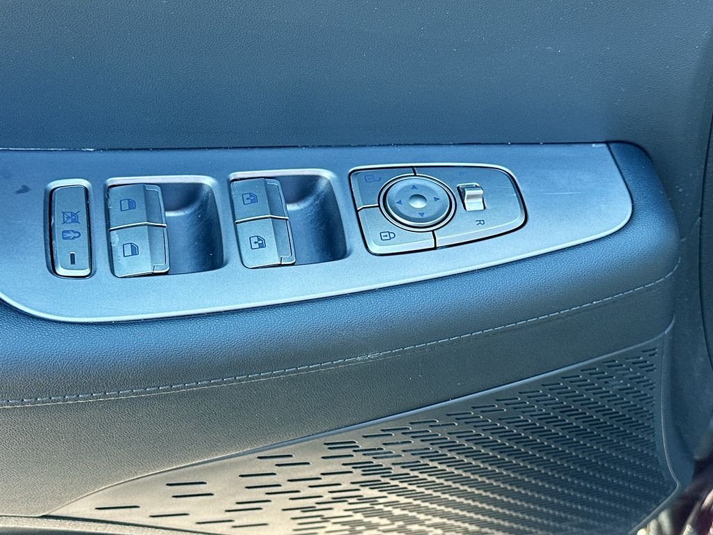 2024 Hyundai Palisade SEL - Photo 18