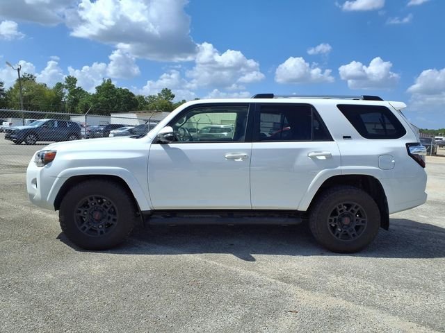 Used 2024 White Toyota SR5 Premium image 9