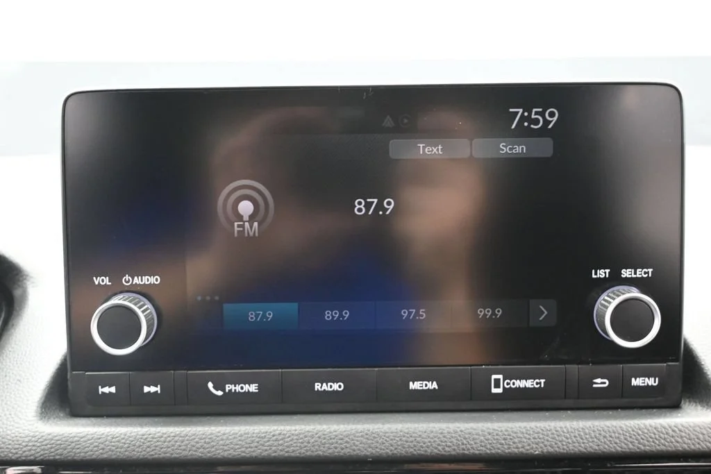 Certified Used 2025 Urban Gray Pearl Honda Sport image 58