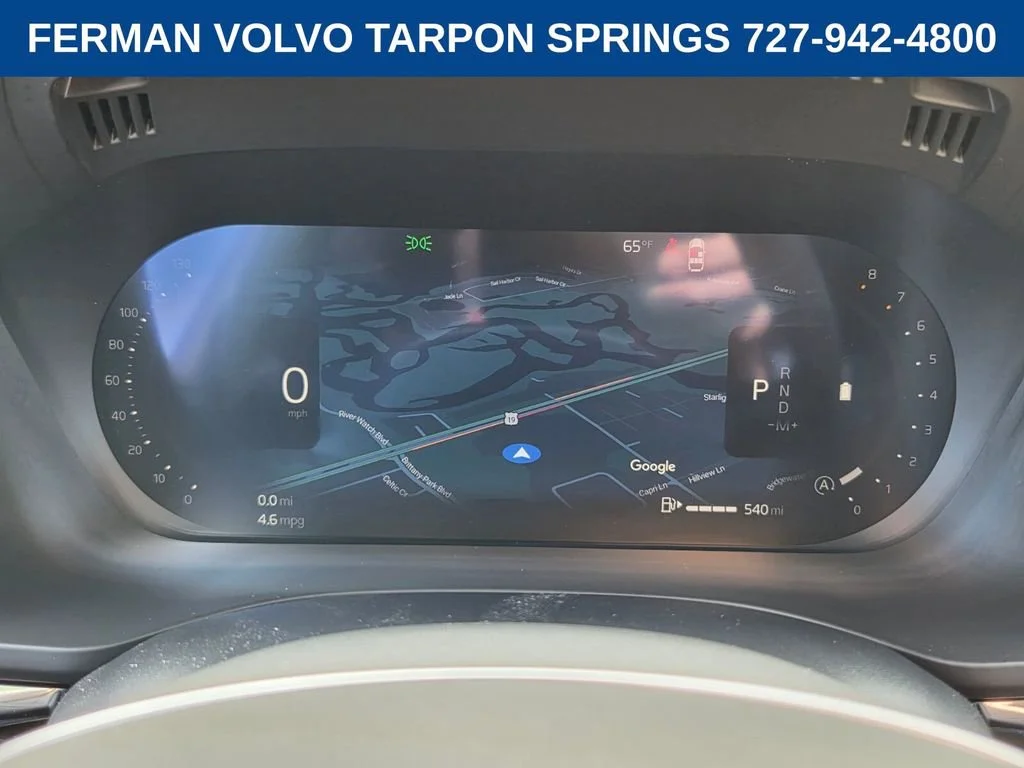 2026 Volvo XC60 Core - Photo 31