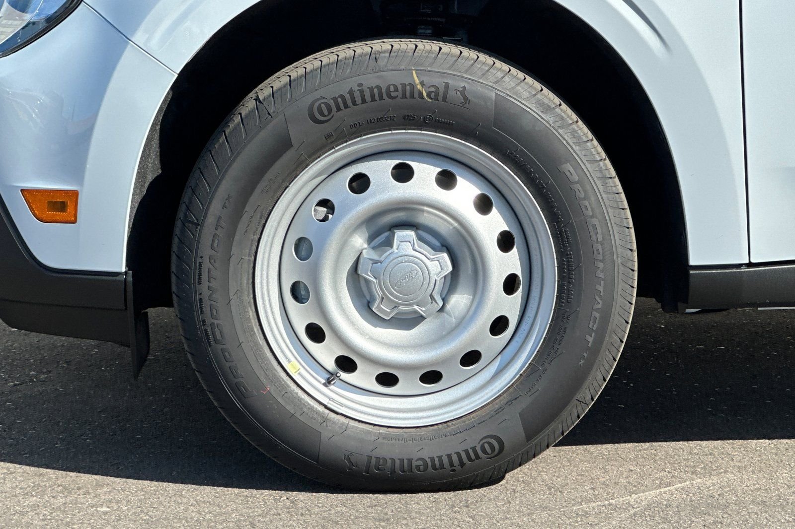Certified Used 2026 White Ford XL image 21