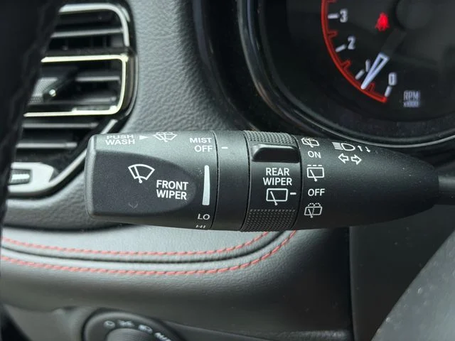 Used 2023 Black Dodge GT Plus image 32