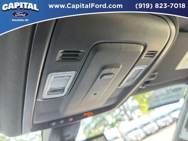 Certified Used 2022 Gray GMC SLE image 32