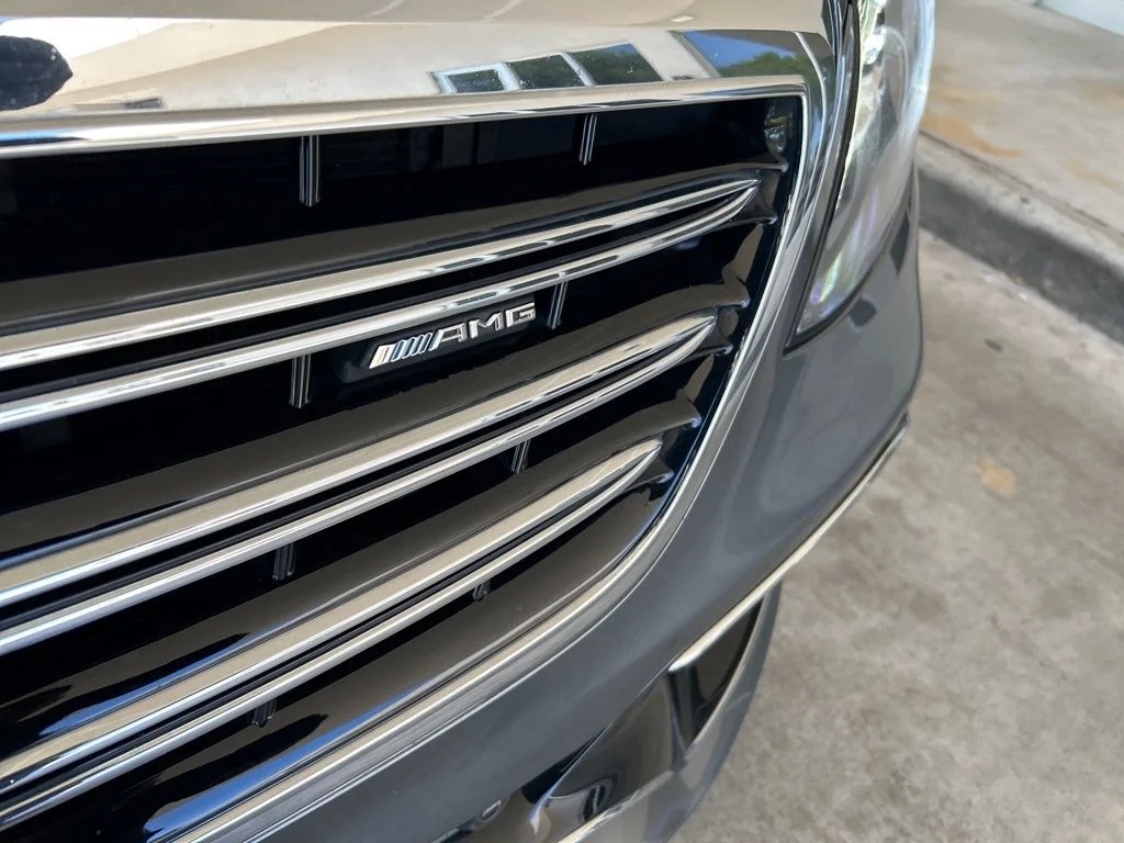 Used 2019 Gray Mercedes-Benz S 63 AMG® image 15