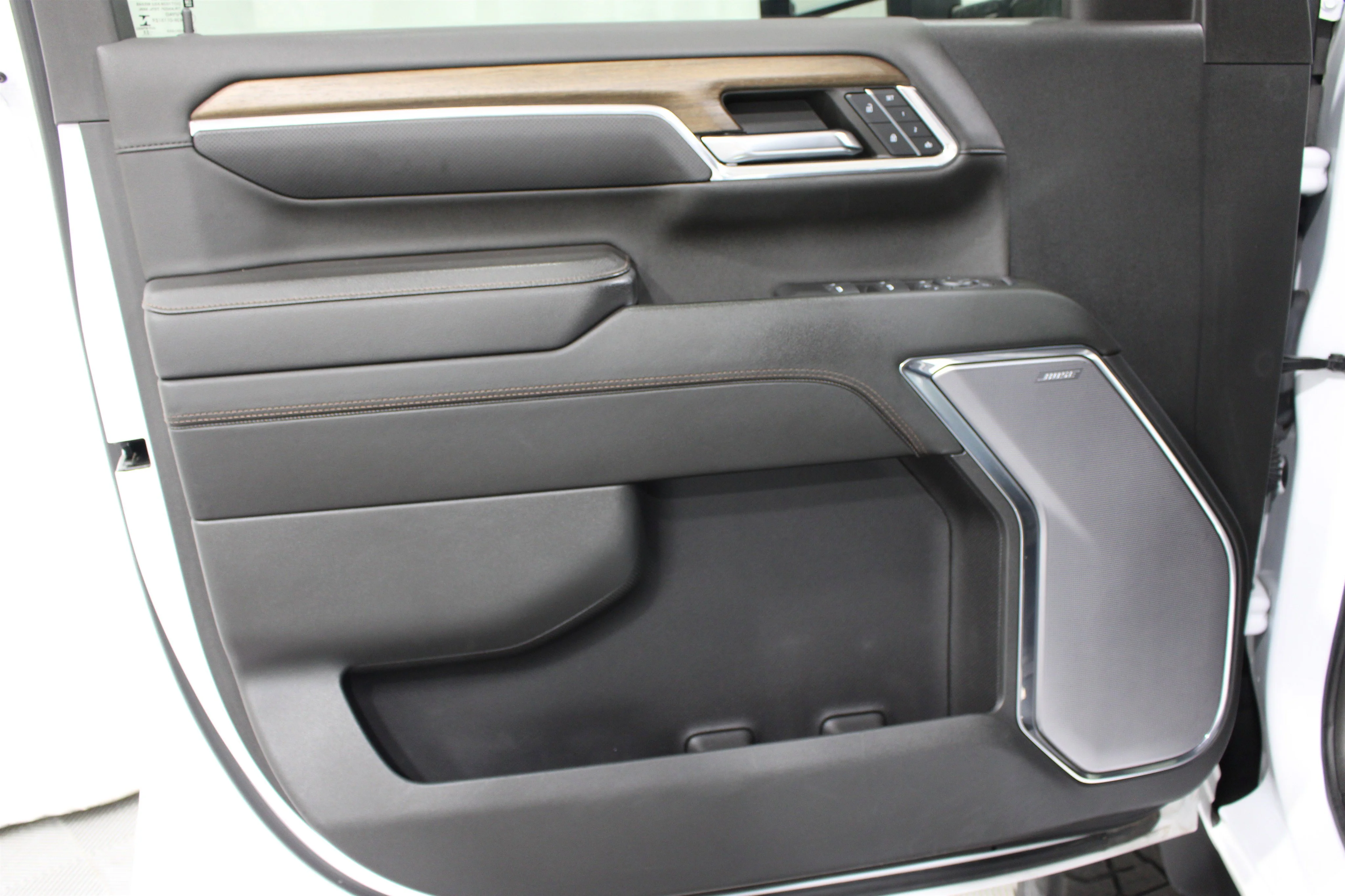 2024 Chevrolet Silverado 2500HD High Country - Photo 7