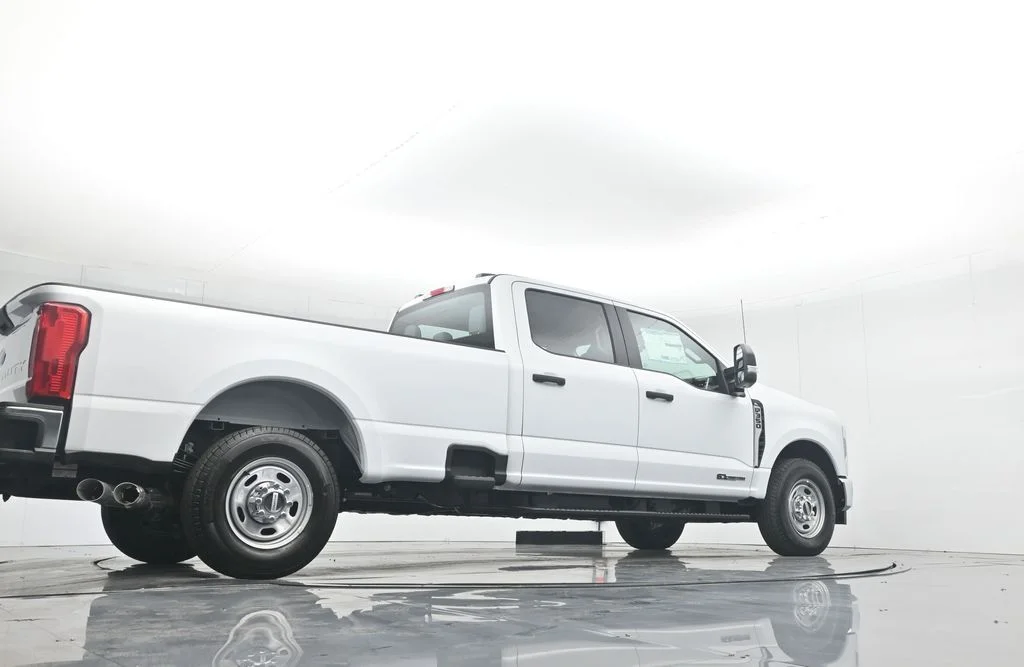 2026 Ford F-350 Super Duty XL - Photo 49