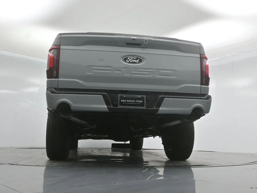 New 2026 Avalanche Ford Lariat image 47