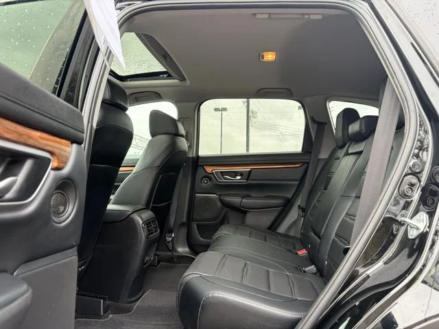 Used 2022  Honda EX-L image 13