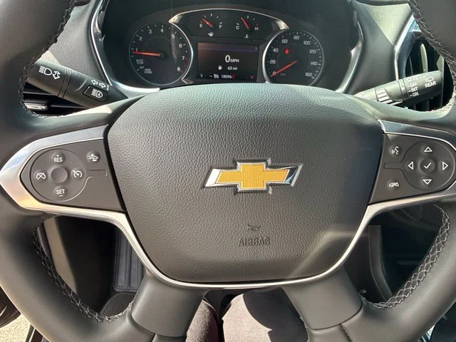 Used 2023 Red Chevrolet LT image 26