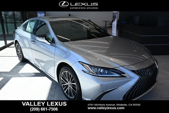 2025 Lexus ES 350