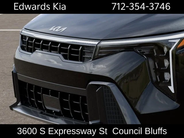 New 2026 Black Kia GT-Line image 15