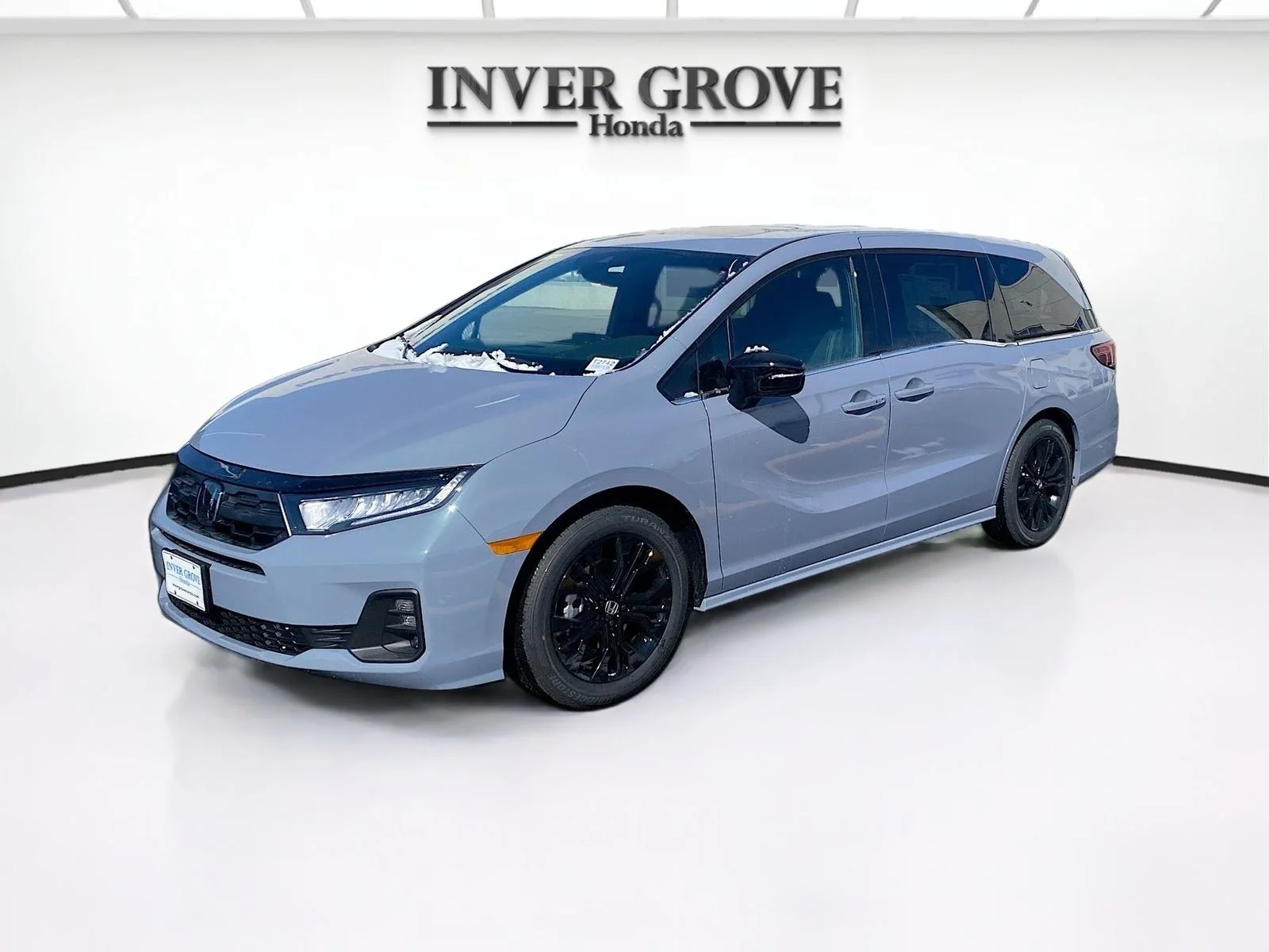 2026 Honda Odyssey Sport L's photo