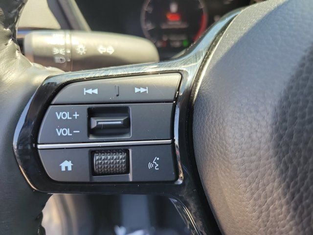 2024 Honda CR-V EX-L - Photo 20