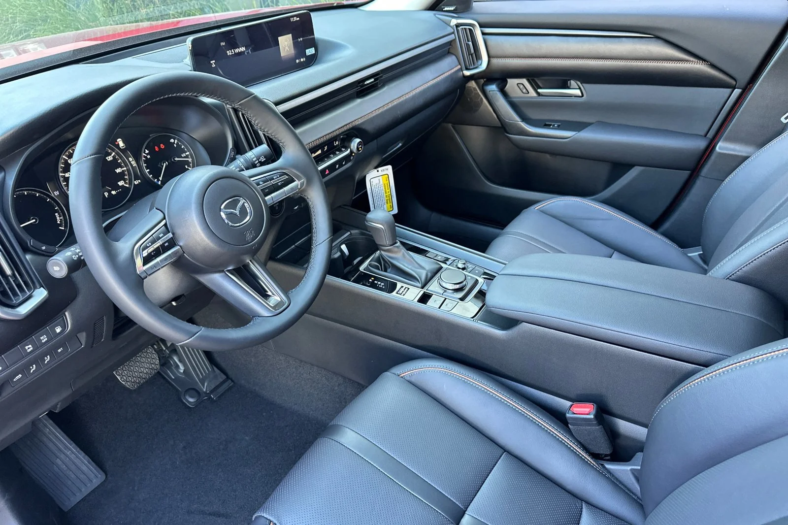 2026 Mazda CX-50 Premium - Photo 10