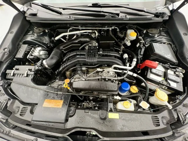 2020 Subaru Crosstrek Limited - Photo 35