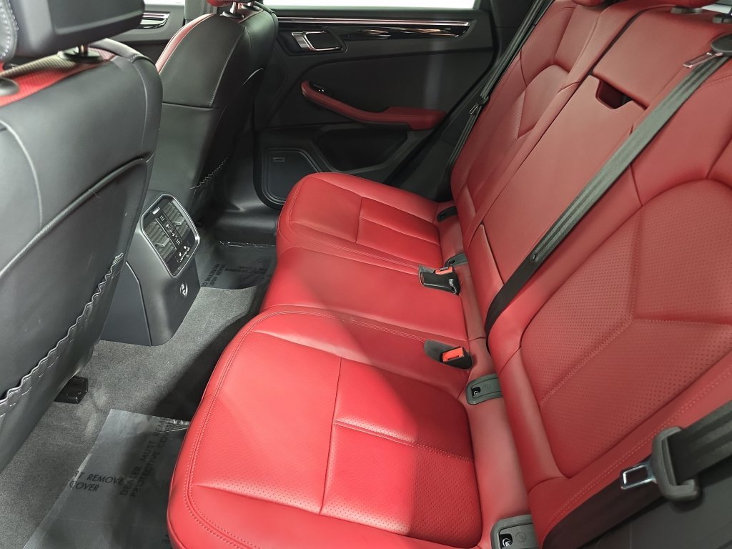 Certified Used 2026 Black Porsche S image 24