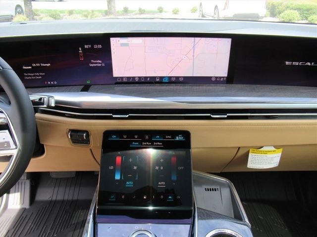 2026 Cadillac Escalade IQ Premium Sport - Photo 21