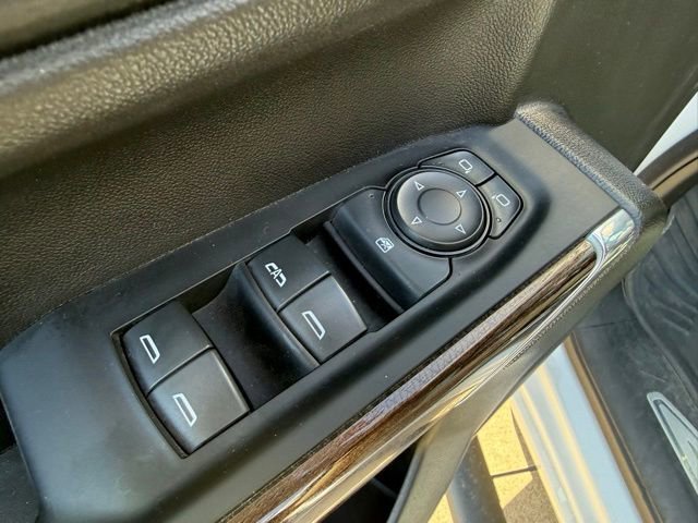 2022 Chevrolet Silverado 1500 Limited RST - Photo 11