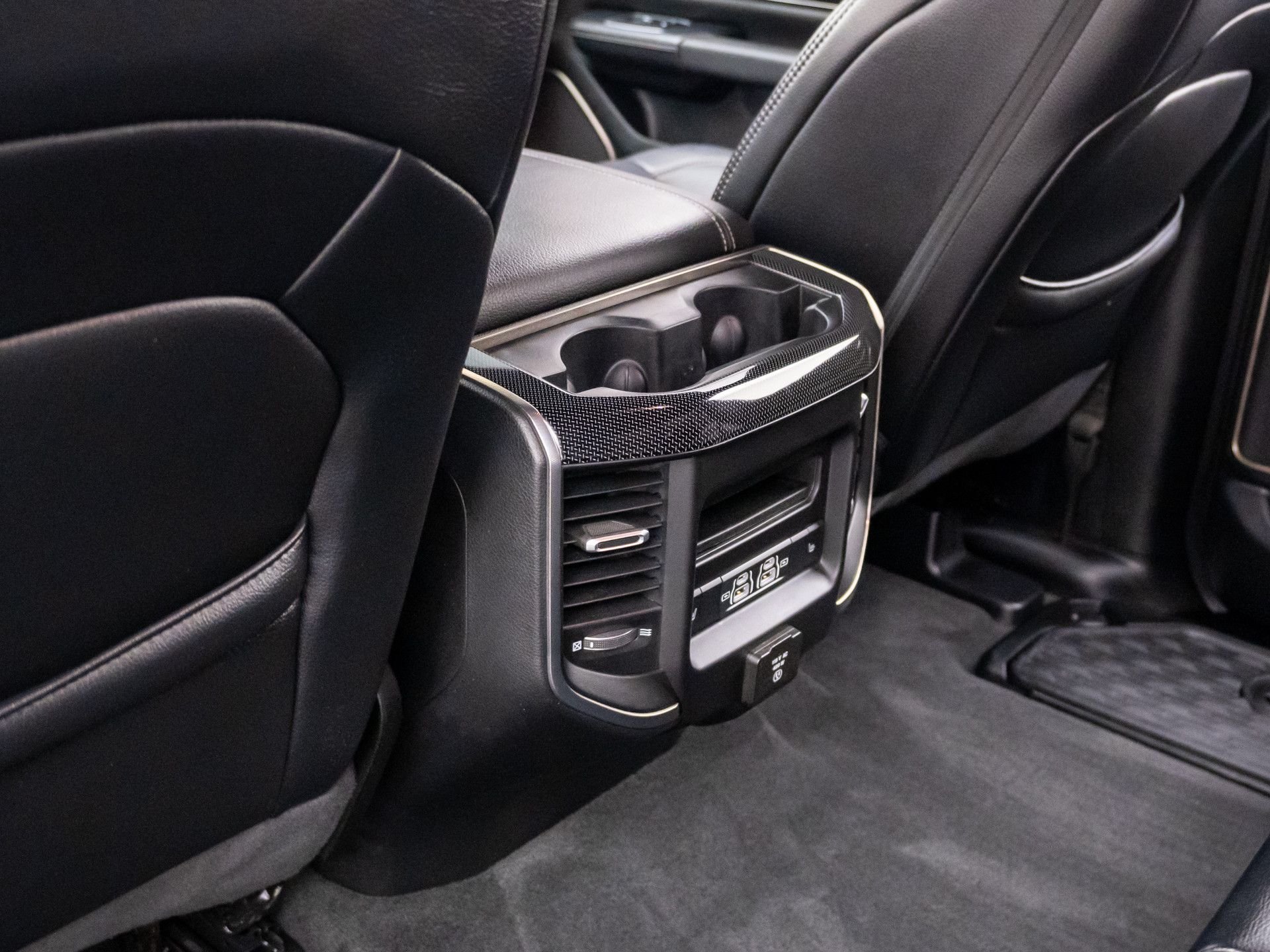 Used 2021 Red Ram Rebel image 18