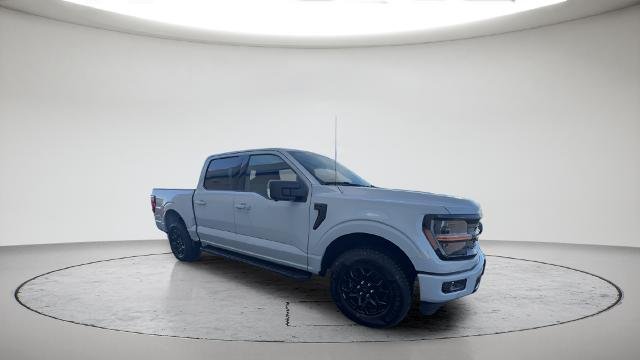 New 2026 Avalanche Ford XLT image 26