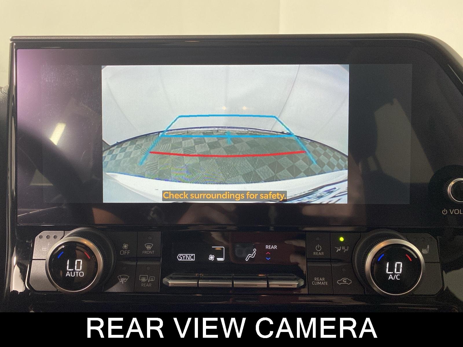 Used 2023 Wind Chill Pearl Toyota XLE image 18