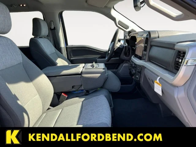 2026 Ford F-250 Super Duty XLT - Photo 15