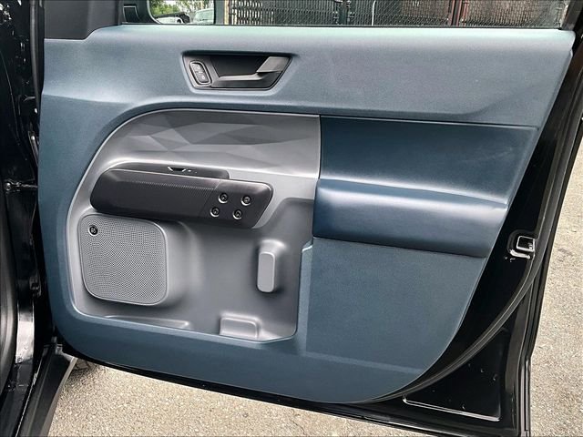 Used 2024 Black Ford Lariat image 19