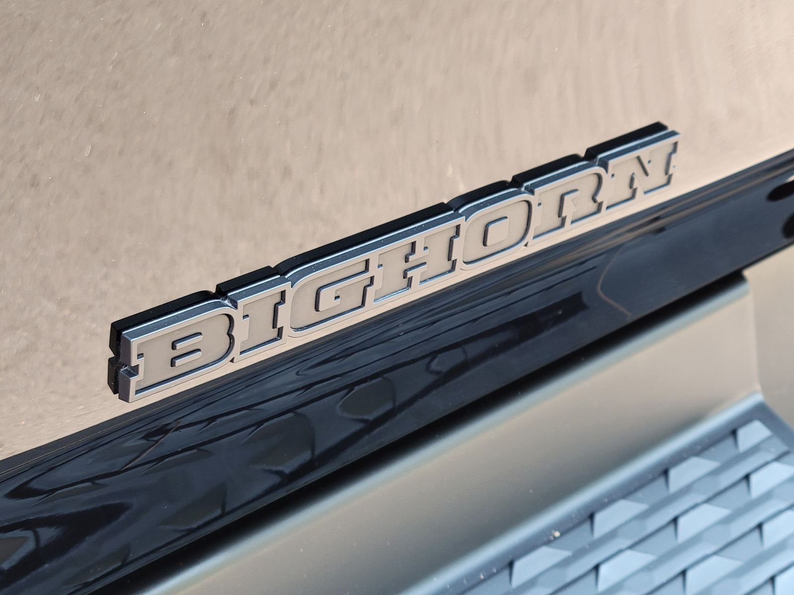 Used 2021 Black Ram Big Horn/Lone Star image 29