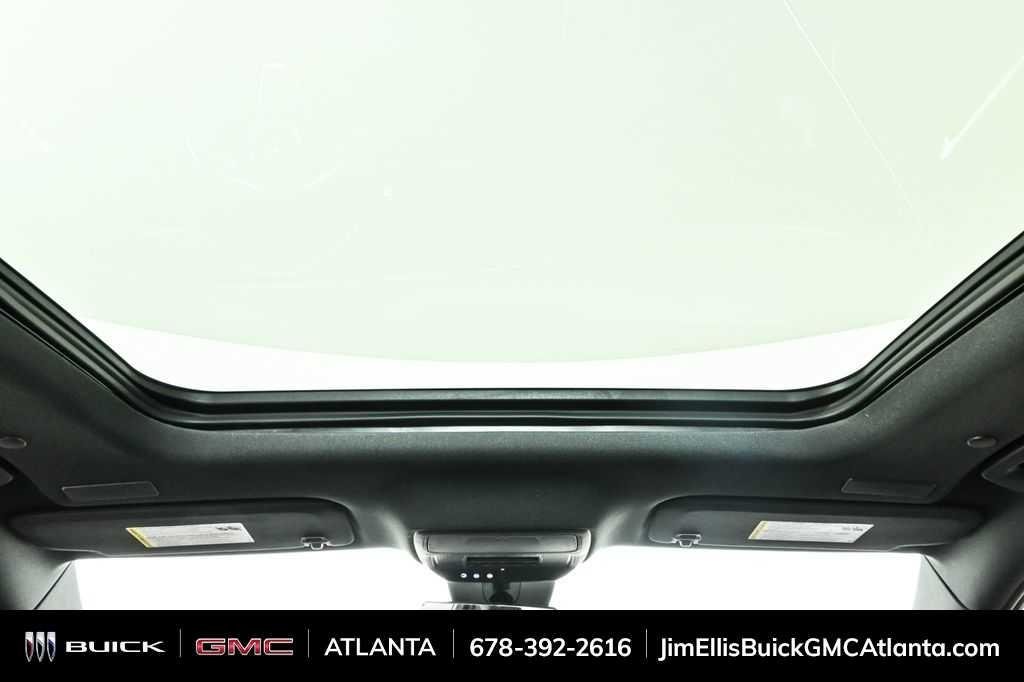 2026 Buick Enclave Sport Touring - Photo 22