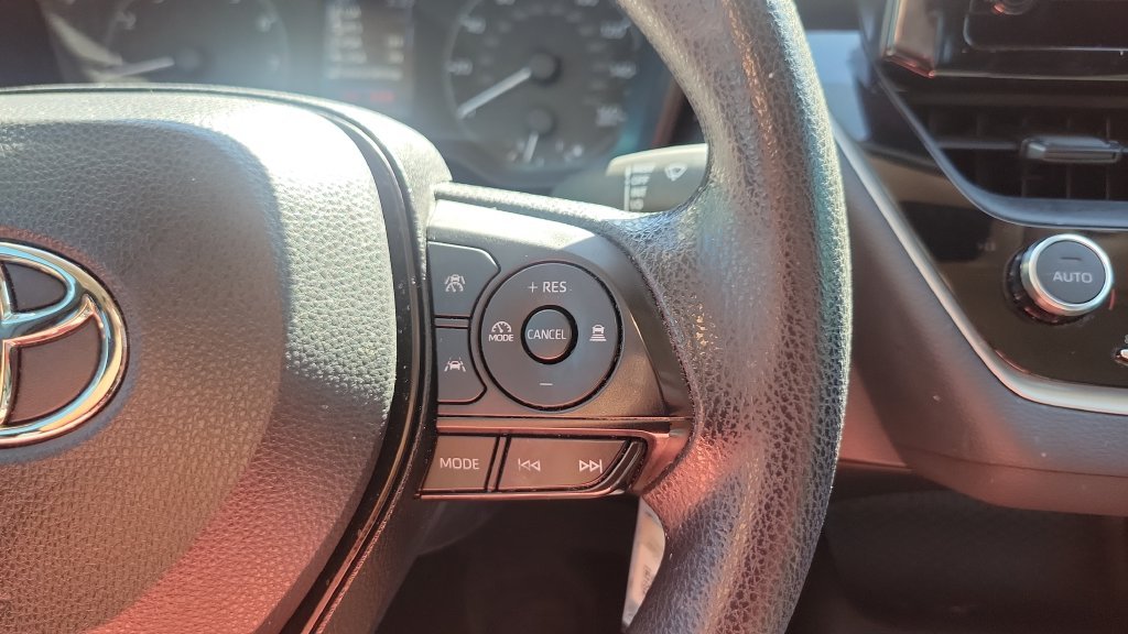 Certified Used 2023  Toyota LE image 21