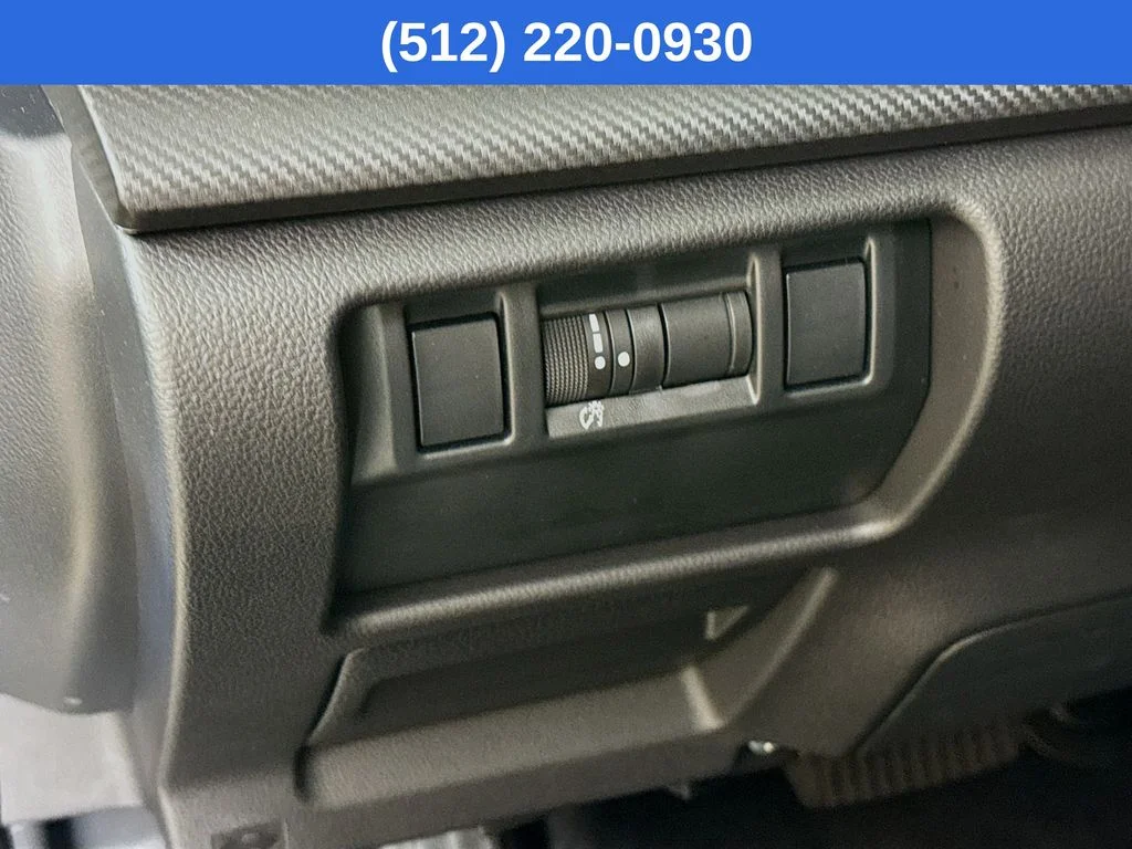 Certified Used 2026 Blue Subaru Wilderness image 11