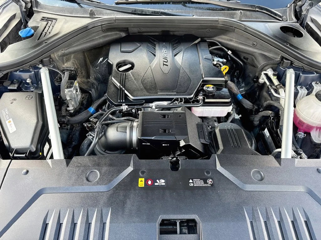 Used 2023 Blue Genesis 2.5T image 40