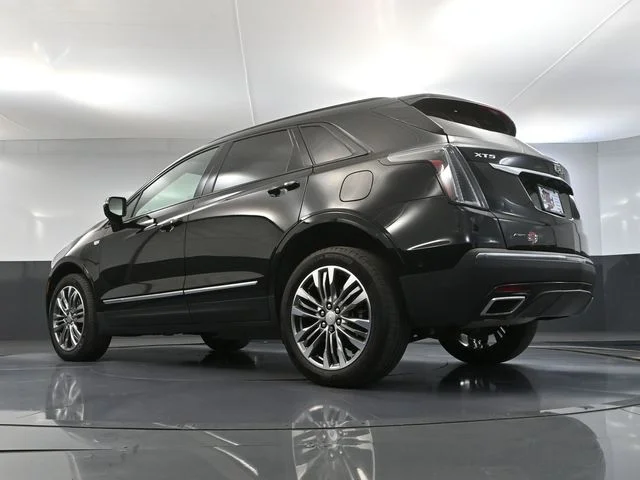 2020 Cadillac XT5 Sport - Photo 58