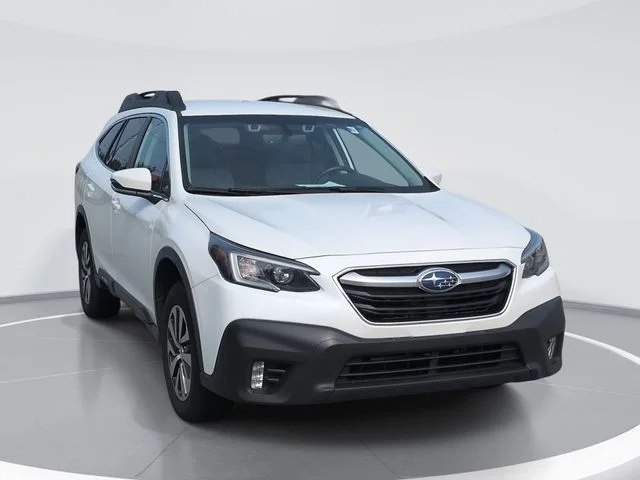 2021 Subaru Outback