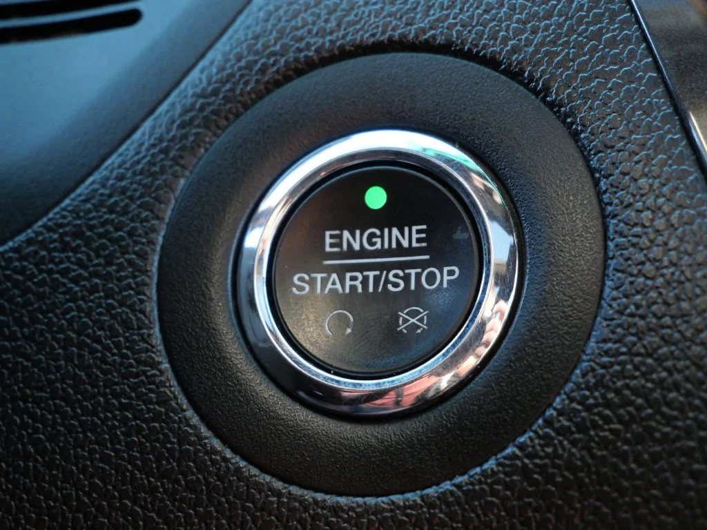 Used 2016 Gray Ford Limited image 25
