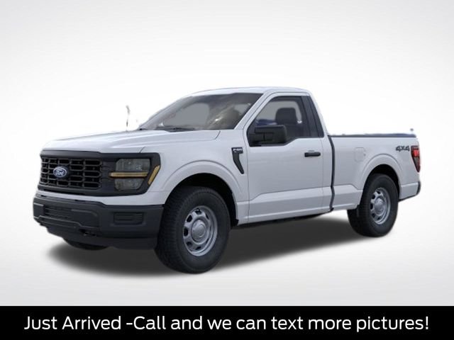 New 2026 Oxford White Ford XL image 1