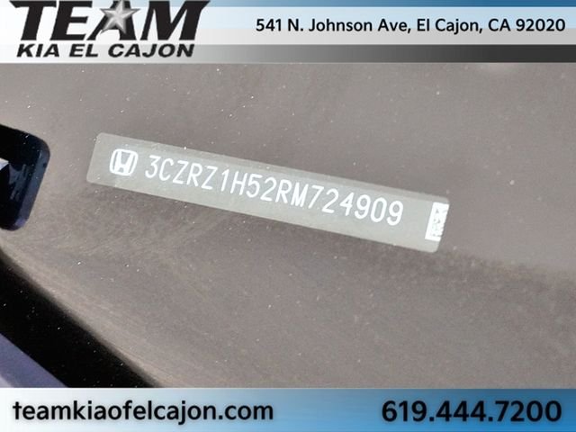 Used 2024  Honda Sport image 33
