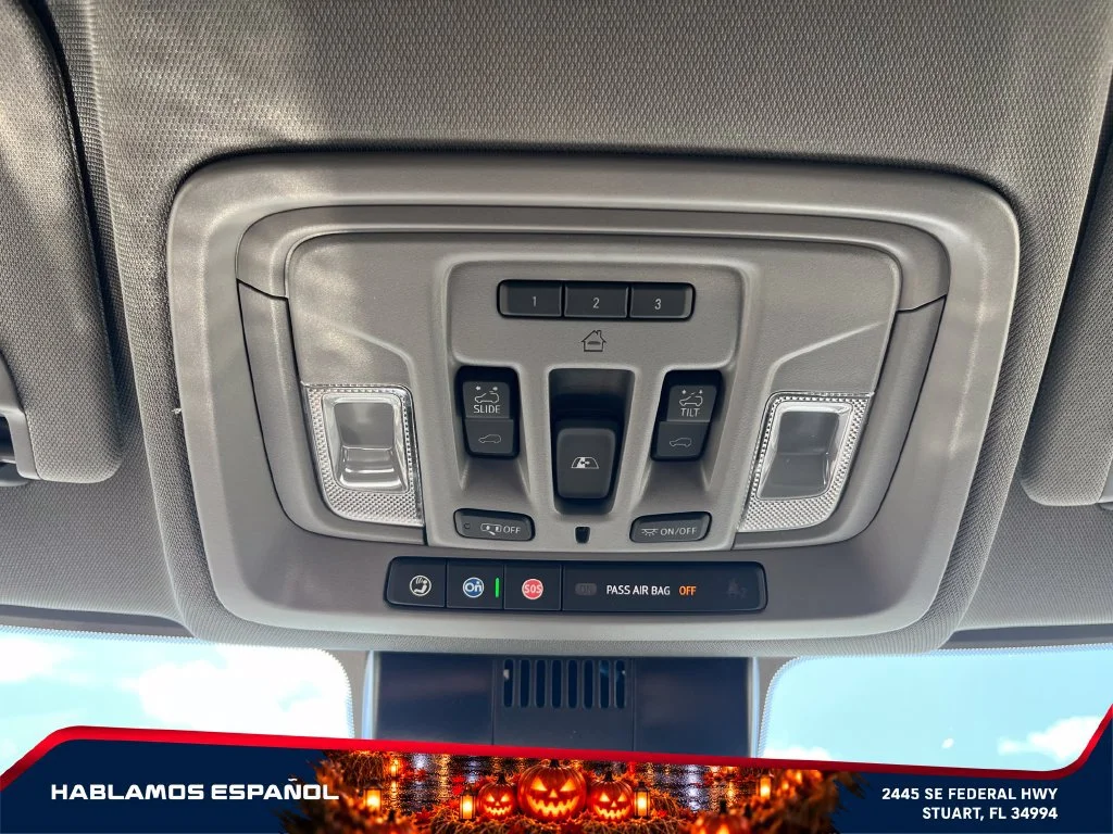 2026 GMC Sierra 1500 Denali - Photo 28