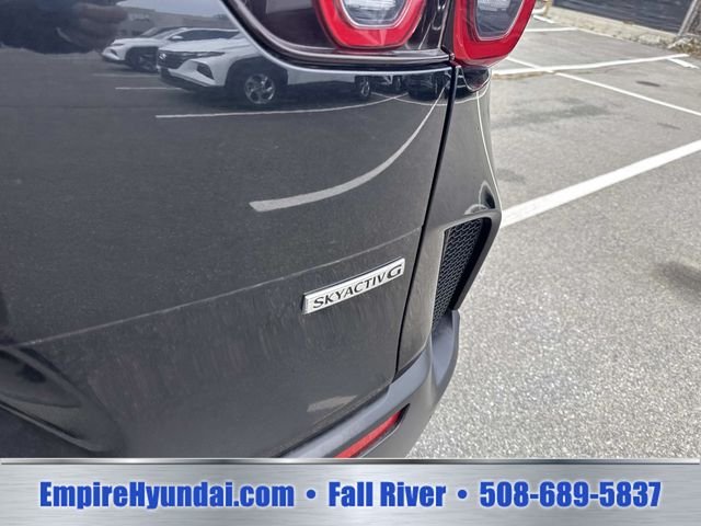 2025 Mazda CX-50 Preferred - Photo 6