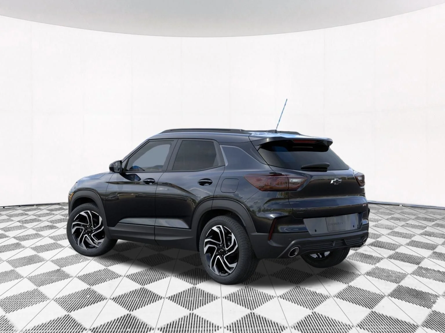 2026 Chevrolet Trailblazer RS - Photo 6