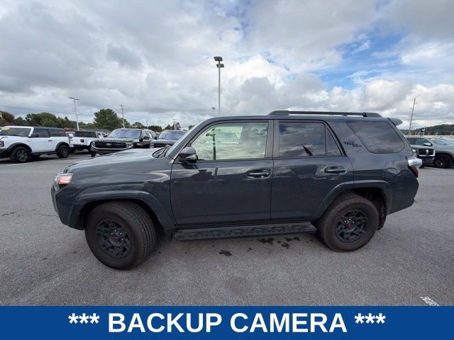 Used 2024  Toyota TRD Off-Road Premium image 2