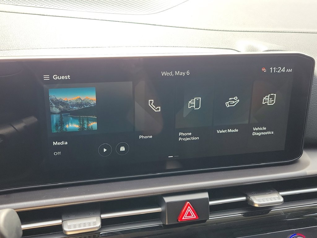 New 2026 Panthera Metal Kia EX image 32
