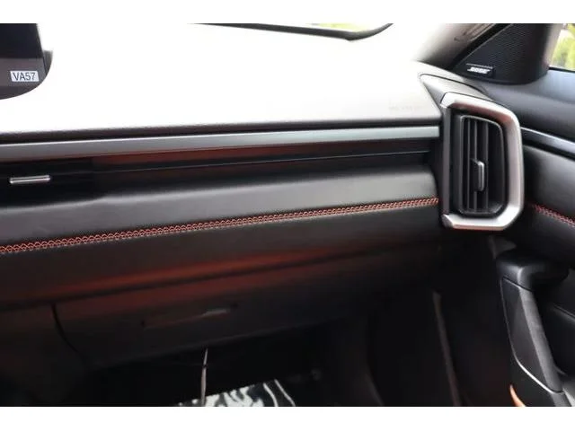 2026 Mazda CX-50 Meridian Edition - Photo 21