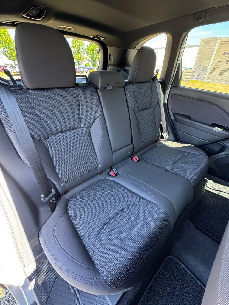 2026 Subaru Forester Premium - Photo 79