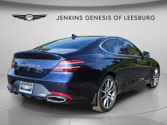Used 2026 Blue Genesis 2.5T Prestige image 5