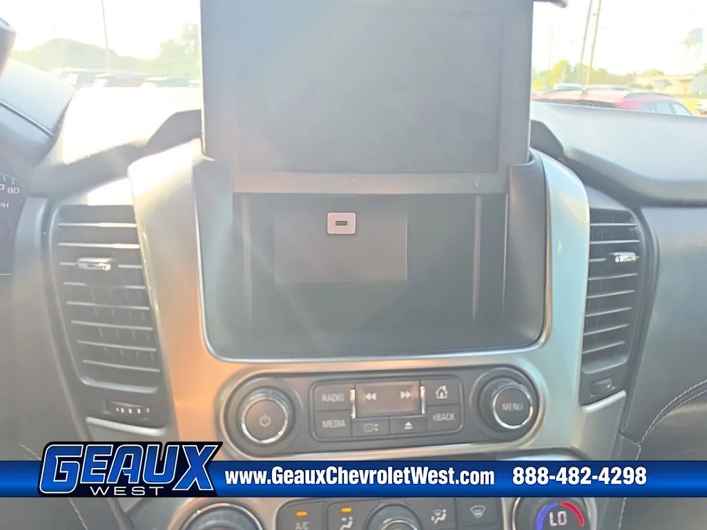 Used 2018 Beige Chevrolet LT image 17