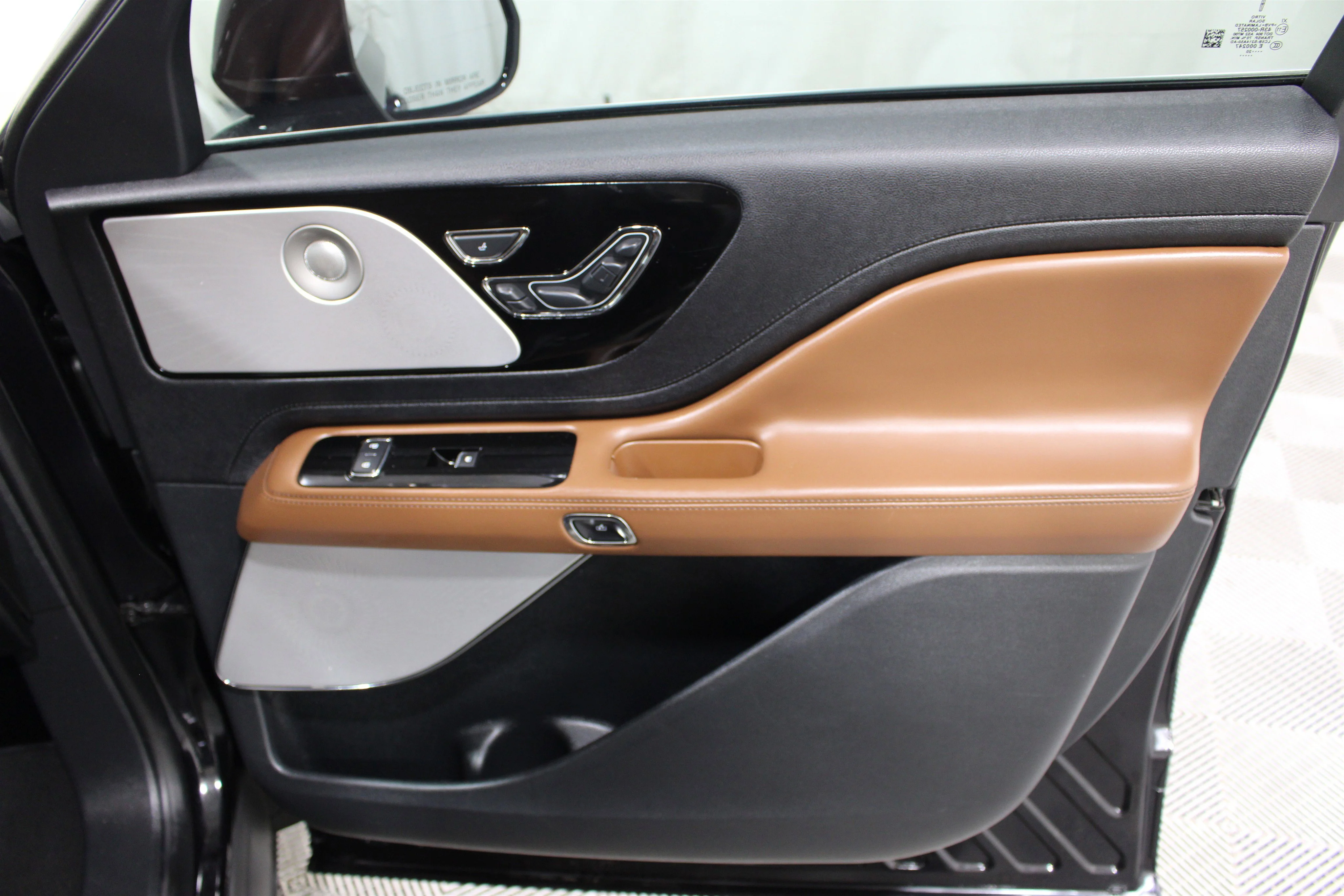 2020 Lincoln Aviator Reserve - Photo 34